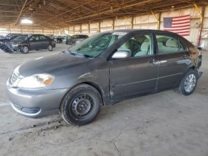 Toyota Corolla CE 1.8L 4 2008
