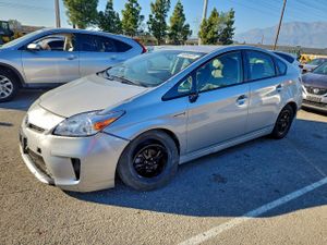 Toyota Prius 1.8L 4 2014