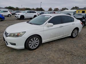 Honda Accord EXL 2.4L 4 2014