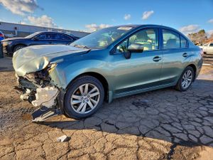 Subaru Impreza PREMIUM 2.0L 4 2015