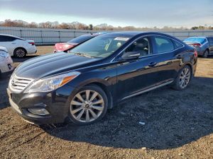 Hyundai Azera GLS 3.3L 6 2014