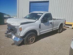 Ford F-250 SUPER DUTY 6.2L 8 2022