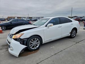 Lexus ES 350 3.5L 6 2011