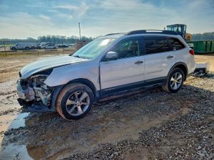 Subaru Outback 2.5I LIMITED 2.5L 4 2014
