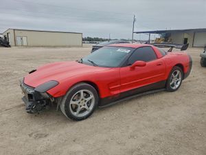 Chevrolet Corvette 5.7L 8 2000