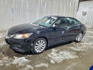 Honda Accord EXL 3.5L 6 2013