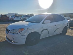 Hyundai Elantra GLS 2.0L 4 2007