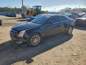 Cadillac CTS PREMIUM COLLECTION 3.6L 6 2012