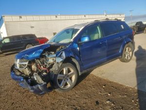 Dodge Journey SXT 3.5L 6 2009