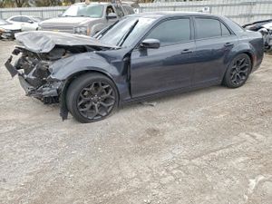 Chrysler 300 S 3.6L 6 2019