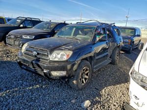 Toyota 4Runner SR5 4.0L 6 2004
