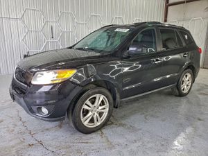 Hyundai Santa Fe LIMITED 3.5L 6 2011