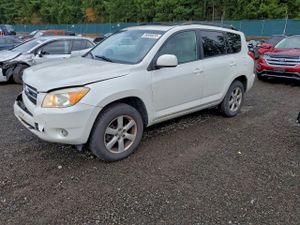Toyota Rav4 LIMITED 3.5L 6 2008