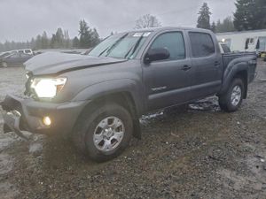 Toyota Tacoma DOUBLE CAB PRERUNNER 4.0L 6 2015