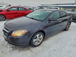 Chevrolet Malibu 2LT 2.4L 4 2012