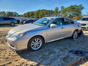 Lexus ES 350 3.5L 6 2011