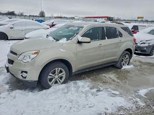 Chevrolet Equinox LT 2.4L 4 2014