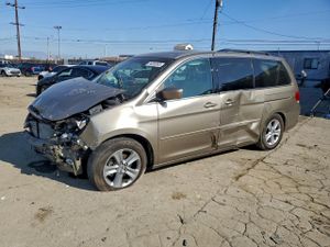 Honda Odyssey TOURING 3.5L 6 2010