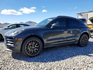 Porsche Macan 2.0L 4 2020