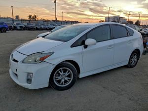 Toyota Prius 1.8L 4 2010