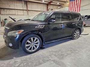 Infiniti QX56 5.6L 8 2011