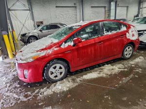 Toyota Prius 1.8L 4 2011