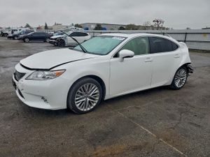 Lexus ES 350 3.5L 6 2015