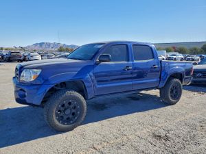 Toyota Tacoma DOUBLE CAB PRERUNNER 4.0L 6 2008