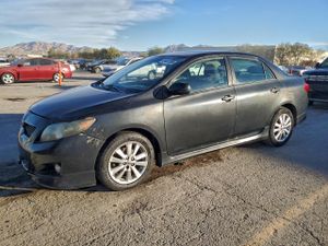 Toyota Corolla BASE 1.8L 4 2009