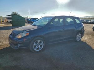 Toyota Corolla XR 1.8L 4 2007