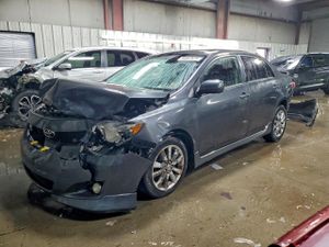 Toyota Corolla BASE 1.8L 4 2009