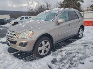 Mercedes-Benz ML 350 3.5L 6 2009