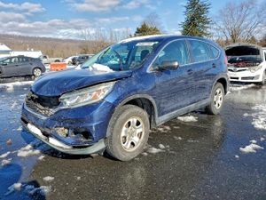 Honda CR-V LX 2.4L 4 2015