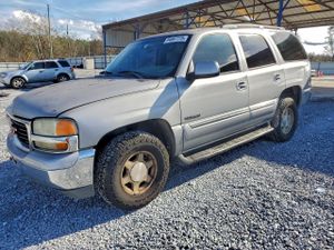 GMC Yukon 4.8L 8 2004