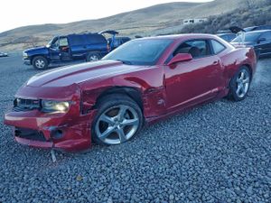 Chevrolet Camaro LT 3.6L 6 2015