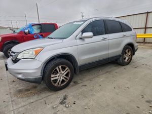 Honda CR-V EXL 2.4L 4 2010