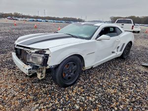 Chevrolet Camaro LS 3.6L 6 2013
