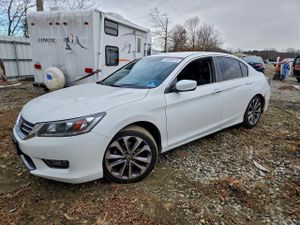 Honda Accord SPORT 2.4L 4 2014