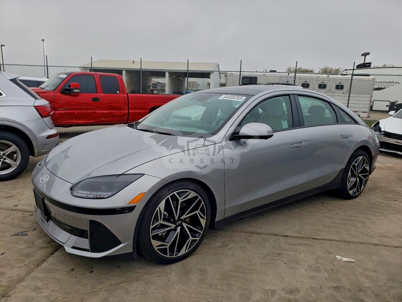 Hyundai IONIQ 6 LIMITED 2023