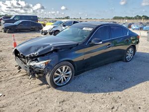Infiniti Q50 BASE 3.7L 6 2015