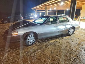Lincoln Town Car ULTIMATE 4.6L 8 2004