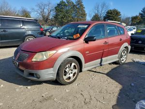 Pontiac Vibe 1.8L 4 2006