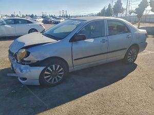 Toyota Corolla CE 1.8L 4 2005