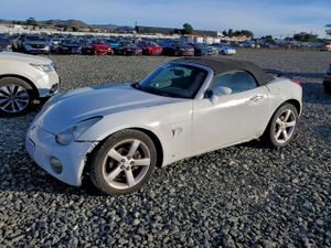 Pontiac Solstice 2.4L 4 2006