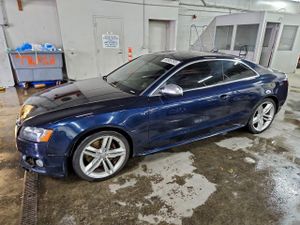 Audi S5 PRESTIGE 4.2L 8 2010
