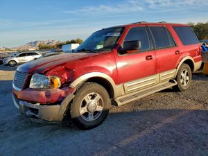 Ford Expedition EDDIE BAUER 5.4L 8 2004