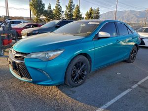 Toyota Camry HYBRID 2.5L 4 2015