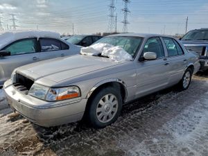 Mercury Grand Marquis LS 4.6L 8 2005