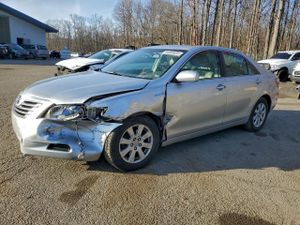 Toyota Camry HYBRID 2.4L 4 2007
