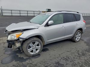 Toyota Rav4 LIMITED 3.5L 6 2008